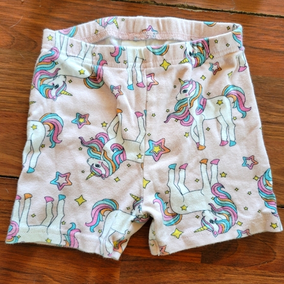 Bundles Baby Place Unicorn Pajama Set, Size: 18-24 Months - Picture 4 of 10